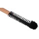 Brosse étroite pour le nettoyage détaillé du vélo CAR DETAILING WOOD BRUSH 3