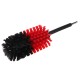 Brosse pour perceuse pour le nettoyage des jantes et de l'échappement de voiture CAR DETAILING DRILL