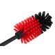 Brosse pour perceuse pour le nettoyage des jantes et de l'échappement de voiture CAR DETAILING DRILL