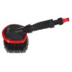 Brosse courte à passage d'eau pour le lavage de voiture CAR DETAILING WASH BRUSH 2