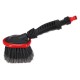 Brosse courte à passage d'eau pour le lavage de voiture CAR DETAILING WASH BRUSH 2