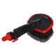Brosse courte à passage d'eau pour le lavage de voiture CAR DETAILING WASH BRUSH 2