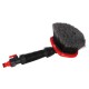Brosse courte à passage d'eau pour le lavage de voiture CAR DETAILING WASH BRUSH 2
