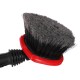 Brosse courte à passage d'eau pour le lavage de voiture CAR DETAILING WASH BRUSH 2