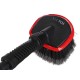 Brosse courte à passage d'eau pour le lavage de voiture CAR DETAILING WASH BRUSH 2