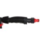 Brosse courte à passage d'eau pour le lavage de voiture CAR DETAILING WASH BRUSH 2