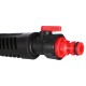 Brosse courte à passage d'eau pour le lavage de voiture CAR DETAILING WASH BRUSH 2
