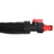 Brosse courte à passage d'eau pour le lavage de voiture CAR DETAILING WASH BRUSH 2