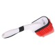 Brosse à main pour le nettoyage des pneus et jantes CAR DETAILING TIRE BRUSH 2
