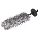 Brosse douce pour nettoyage des jantes de voiture CAR DETAILING TIRE BRUSH 3
