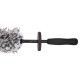 Brosse douce pour nettoyage des jantes de voiture CAR DETAILING TIRE BRUSH 3