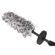 Brosse douce pour nettoyage des jantes de voiture CAR DETAILING TIRE BRUSH 3