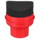 Éponge manuelle profilée pour cirage des pneus de voiture CAR DETAILING MANUAL PAD 2