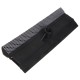 Brosse à flux d'eau pour lavage de voiture avec deux embouts CAR DETAILING WASH BRUSH SET 3, 280cm