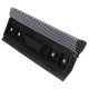 Tête raclette pour brosse à flux CAR DETAILING BRUSH HEAD 1