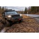 Corde de récupération CAR RECOVERY 3, longueur 9 m, capacité 13 t