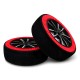 Chaînes neige pour pneus CAR SNOW TIRE CHAIN XS, 13\