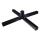 Support pour pneus CAR TIRE STAND 2, capacité 100 kg