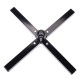 Support pour pneus CAR TIRE STAND 2, capacité 100 kg