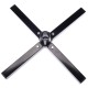 Support pour pneus CAR TIRE STAND 2, capacité 100 kg