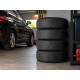 Housses de protection pour pneus CAR TIRE COVER BASIC XL, 17