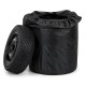Sac étanche pour le stockage de quatre pneus CAR TIRE COVER UNI, 80 × 120 cm