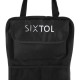 Organisateur de siège pour voiture CAR POCKETS ONE, 3 poches
