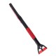 Grattoir à glace avec balayette pour neige CAR ICE 6, 58cm