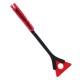 Grattoir à glace avec balayette pour neige CAR ICE 7, 52cm