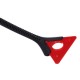 Grattoir à glace avec balayette pour neige CAR ICE 7, 52cm