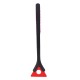 Grattoir à glace avec balayette pour neige CAR ICE 7, 52cm