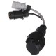 Adaptateur de prise d'attelage TRAILER CABLE 5, de 13 broches à 7 broches N+S, 35 cm
