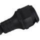 Adaptateur de prise d'attelage TRAILER CABLE 5, de 13 broches à 7 broches N+S, 35 cm