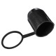 Capuchon de boule d'attelage avec anse CAR BALL CAP 2