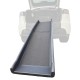 Rampe d'accès pour chiens pour voiture CAR DOG RAMP 1, 155x39cm, pliable