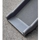Rampe d'accès pour chiens pour voiture CAR DOG RAMP 1, 155x39cm, pliable