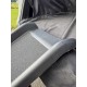 Rampe d'accès pour chiens pour voiture CAR DOG RAMP 1, 155x39cm, pliable