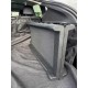 Rampe d'accès pour chiens pour voiture CAR DOG RAMP 1, 155x39cm, pliable