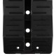 Rampes d'accès pour voiture MECHANIC CAR RAMP 4T, 2 pièces, noir
