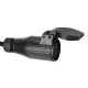 Câble de rallonge 13 broches - prise et fiche TRAILER CABLE 8, 12V, 5 m