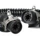 Câble spiralé de liaison EBS 7 broches TRAILER CABLE 14, 24V, 3,5 m