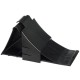 Cale de roue avec support CAR WHEEL STOP 1