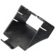 Cale de roue avec support CAR WHEEL STOP 1