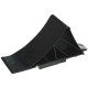 Cale de roue avec support CAR WHEEL STOP 2
