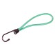 Set d'élastiques de fixation avec crochet métallique CARGO CORD SET 1, 21 cm, 12 pcs