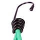 Set d'élastiques de fixation avec crochet métallique CARGO CORD SET 1, 21 cm, 12 pcs