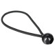 Set d'élastiques de fixation avec bille CARGO CORD SET 3, 15 cm, 10 pcs