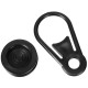 Set de fixations avec œillet pour bâche TRAILER TARP HOOK SET 1, 10 pcs