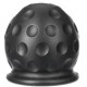 Cache-boule d'attelage CAR BALL CAP GOLF