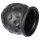 Cache-boule d'attelage CAR BALL CAP GOLF